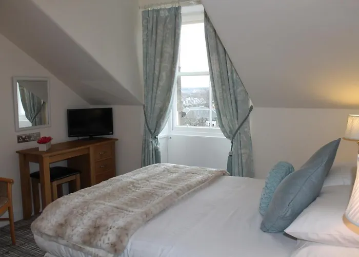 Sonas Гостевой дом Эдинбург