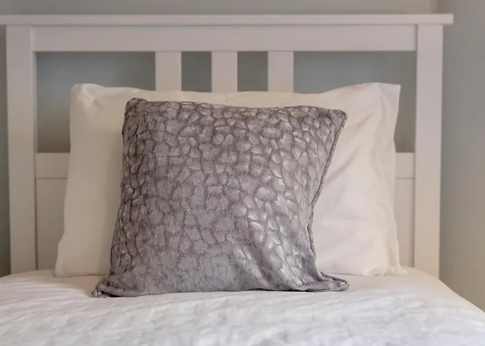 Daire Serviced Edinburgh