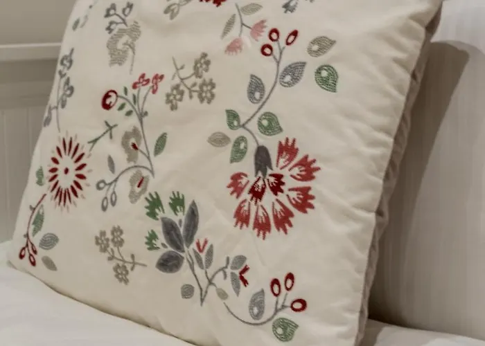 Serviced * Edinburgh