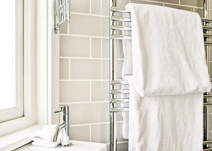 דירה Joivy Luxury Flats On George Street