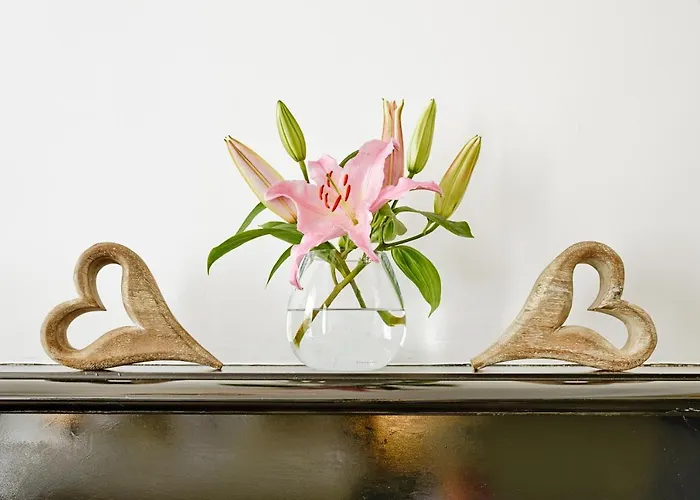 Joivy Luxury Flats On George Street דירה *