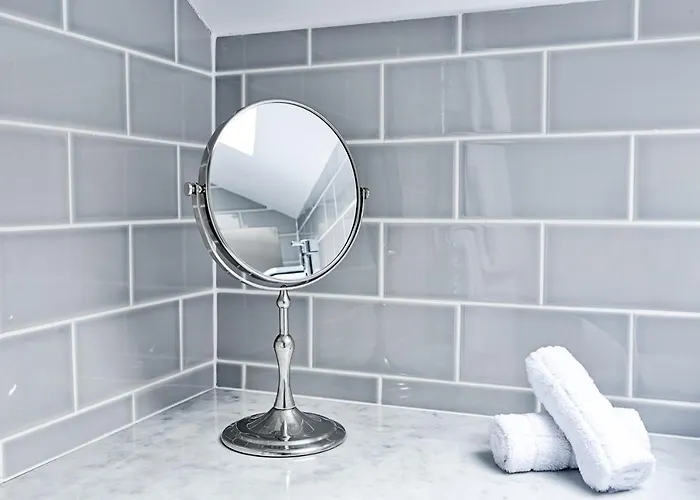 Joivy Luxury Flats On George Street דירה