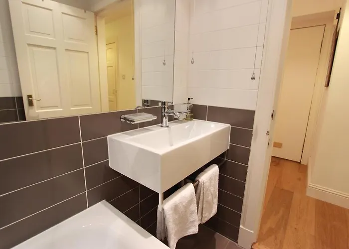 3 Royal Mile Flat Near Castle شقة إدنبرة