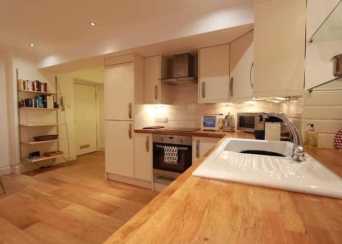 3 Royal Mile Flat Near Castle * إدنبرة