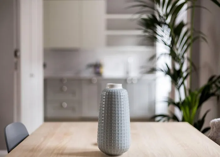 Apartment Joivy Luxurious Near Haymarket Station Edinburgh