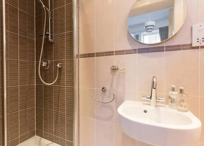 Altido Amazing Hanover St Apt In Centre 2br, 2bath Διαμέρισμα Εδιμβούργο