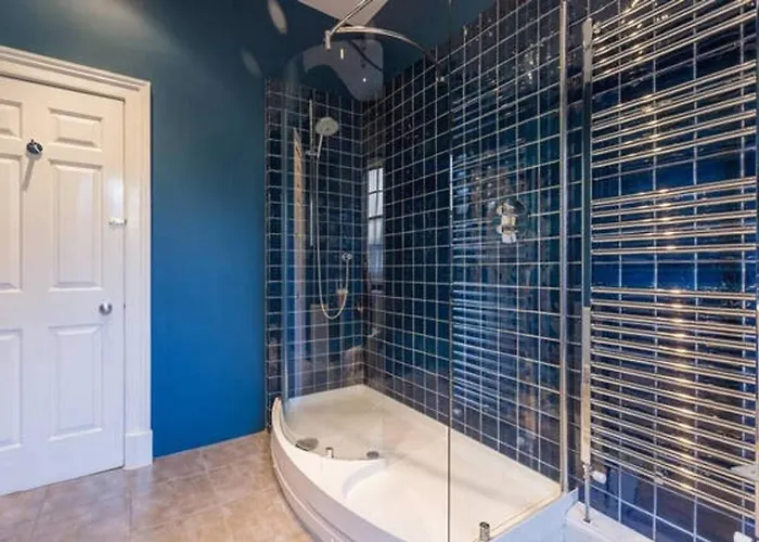 Διαμέρισμα Altido Amazing Hanover St Apt In Centre 2br, 2bath *