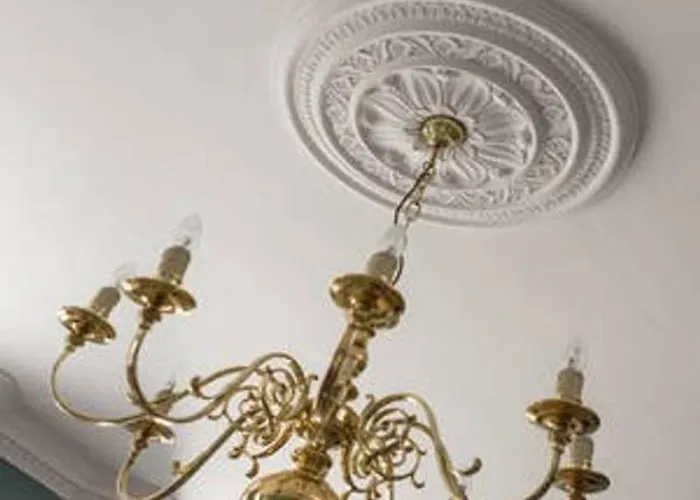 Apartman Altido Amazing Hanover St Apt In Centre 2br, 2bath