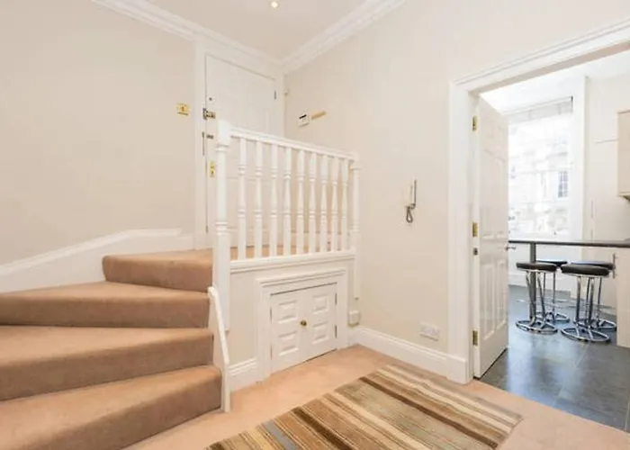 Altido Amazing Hanover St Apt In Centre 2br, 2bath Διαμέρισμα Εδιμβούργο
