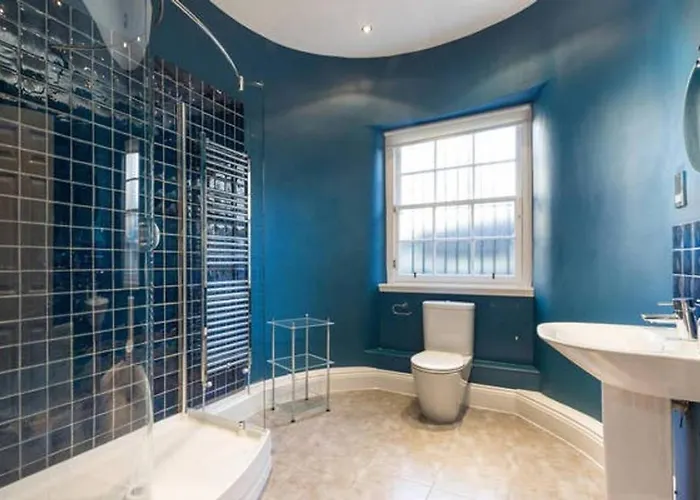 Altido Amazing Hanover St Apt In Centre 2br, 2bath Διαμέρισμα *