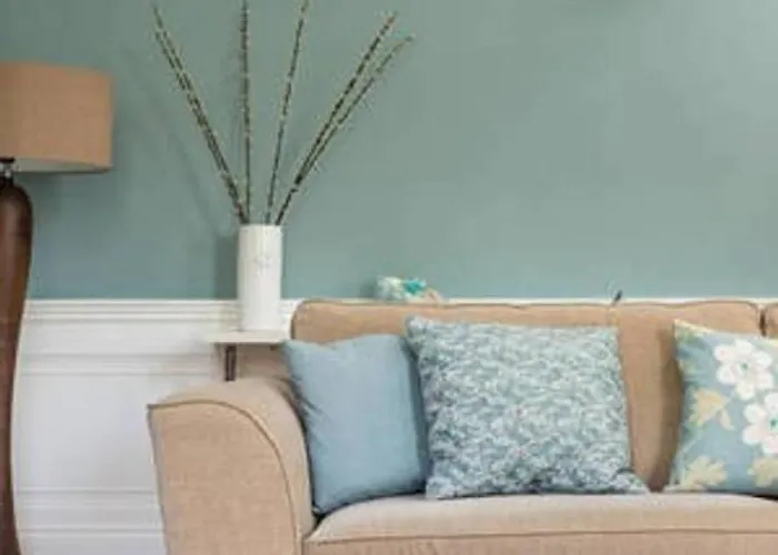 Altido Amazing Hanover St Apt In Centre 2br, 2bath *