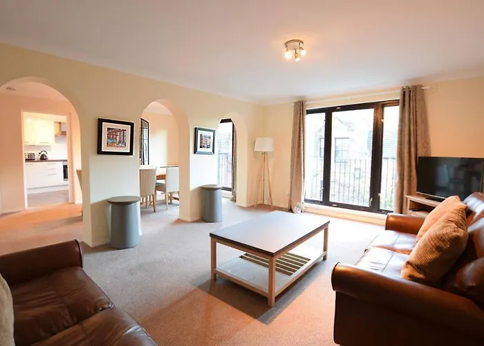 דירה Joivy Historic Centre With Free Secure Parking - No Suvs *