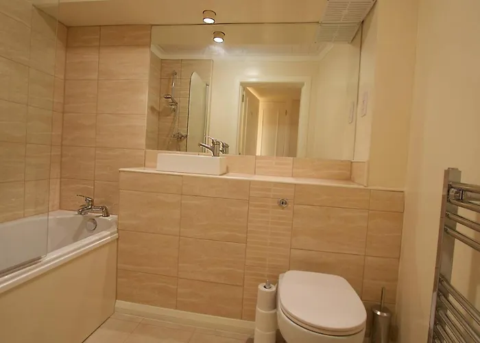 דירה Joivy Historic Centre With Free Secure Parking - No Suvs