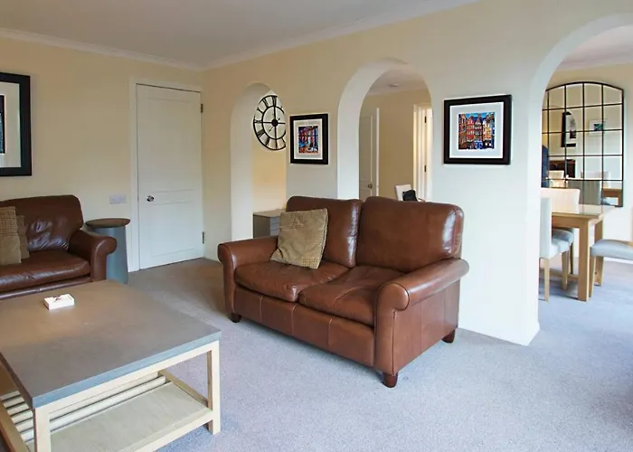 דירה Joivy Historic Centre With Free Secure Parking - No Suvs