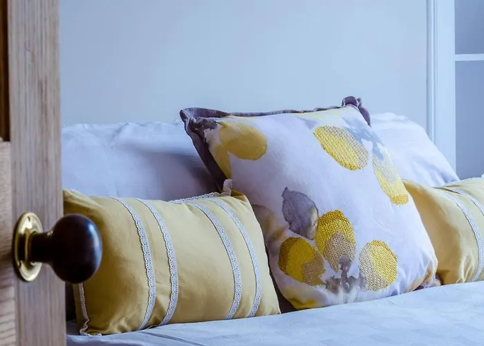 Joivy Stylish In Trendy New Town Location