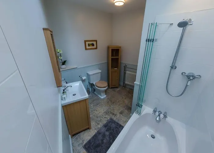 Apartmán Joivy Stylish In Trendy New Town Location *