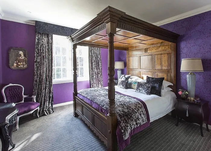 Joivy Charming Nest For Two With Castle View