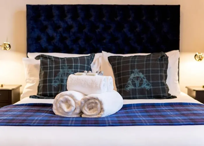 Joivy Exquisite Flat In The Centre דירה *