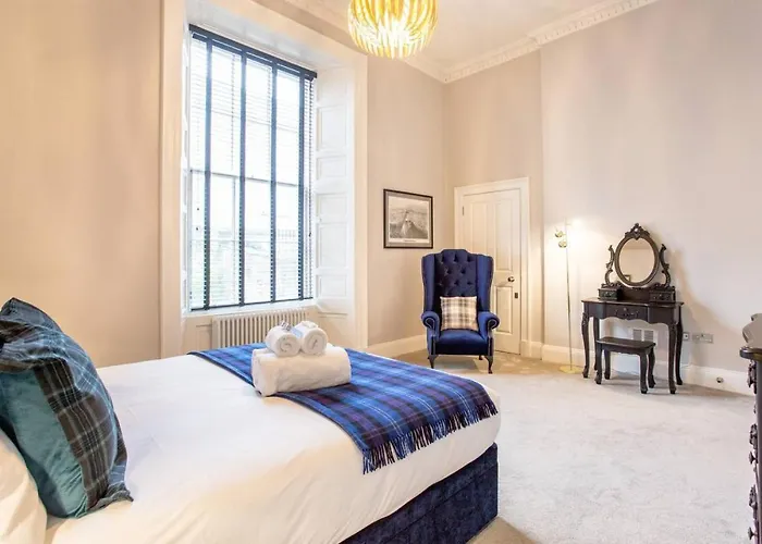 Joivy Exquisite Flat In The Centre דירה