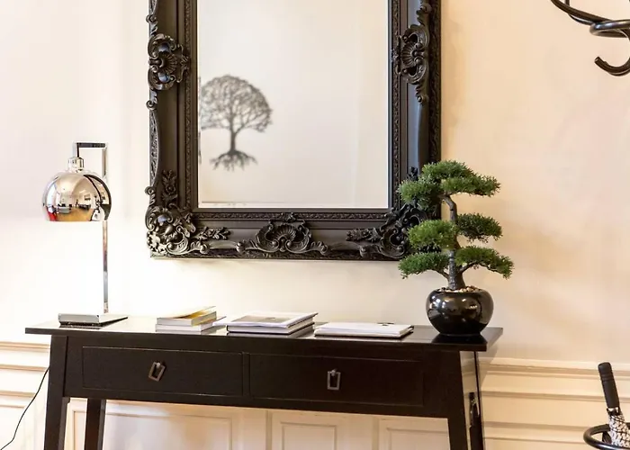 Joivy Exquisite Flat In The Centre דירה