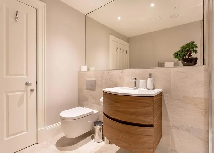 Joivy Exquisite Flat In The Centre דירה