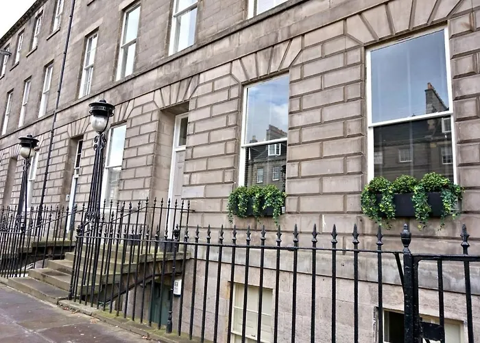 דירה Joivy Exquisite Flat In The Centre *