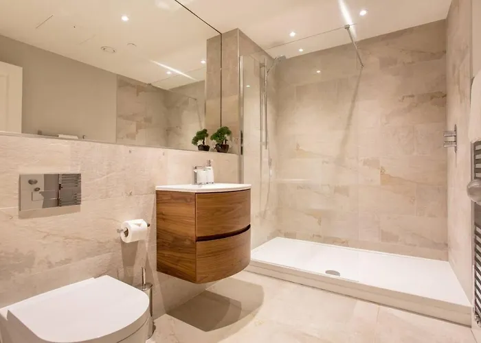 Joivy Exquisite Flat In The Centre דירה *