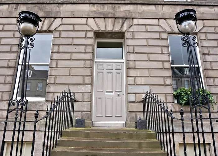 Joivy Exquisite Flat In The Centre דירה