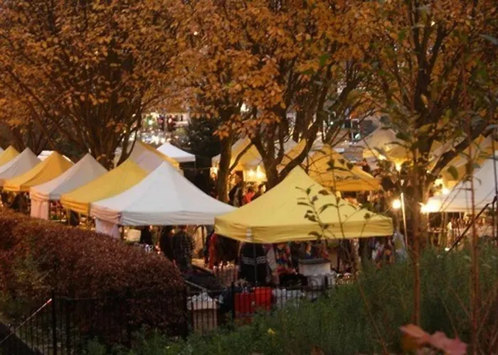 Lejlighed Joivy Spacious In New Town Prime Location Edinburgh