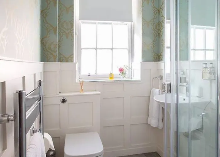 Joivy Charming Nest For Two With Castle View Apartament Edynburg