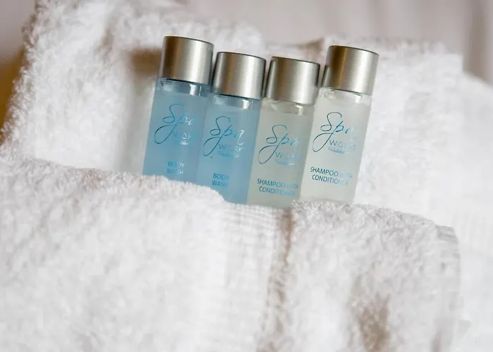 Lejlighed Joivy Spacious In New Town Prime Location *