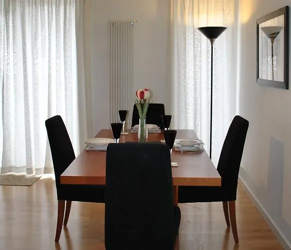 Dreamhouse Holyrood Park إدنبرة