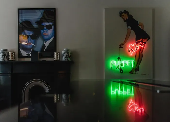 Hotel The Rutland & 4*