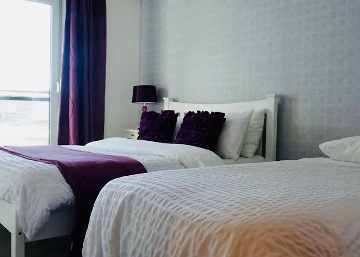 Waterfront Edinburgh