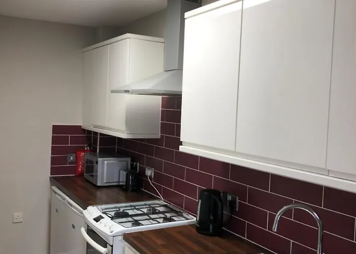 Newington * Edinburgh