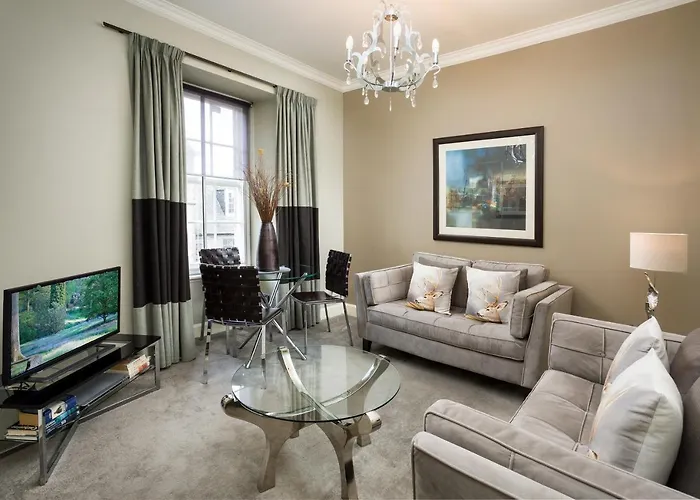 Nicolson Edinburgh