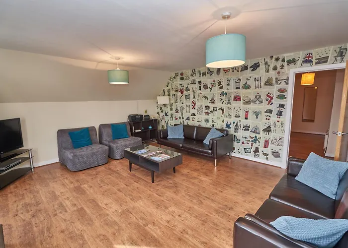 Castle אדינבורו