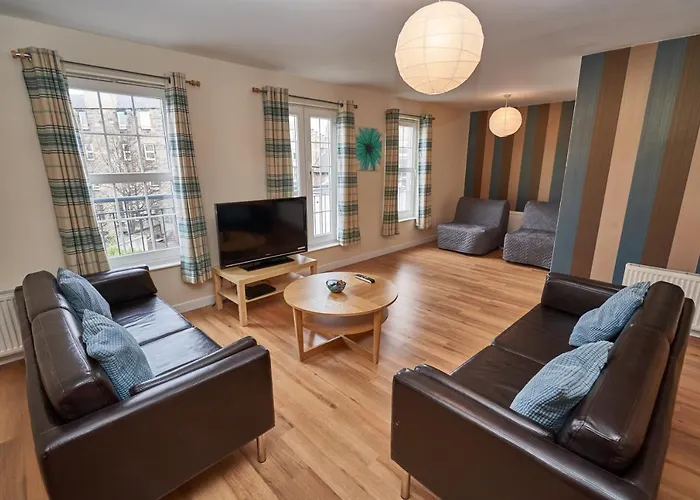 Castle * אדינבורו