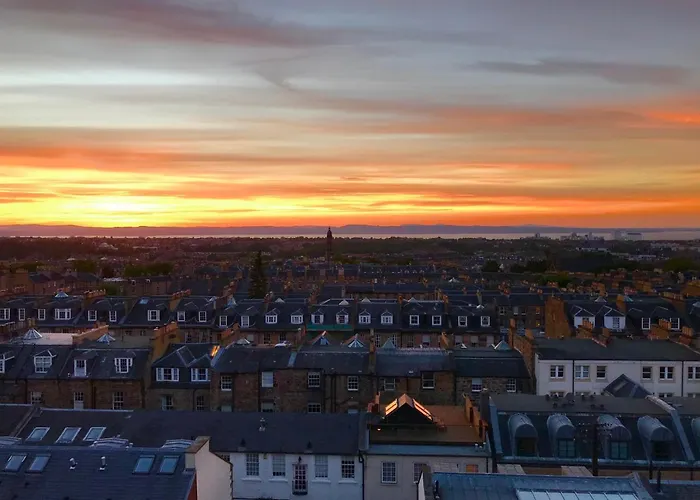 فندق 28 York Place