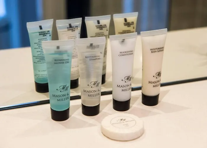 شقة Guestready - Modern 5 Minutes Walk From Princes Street إدنبرة