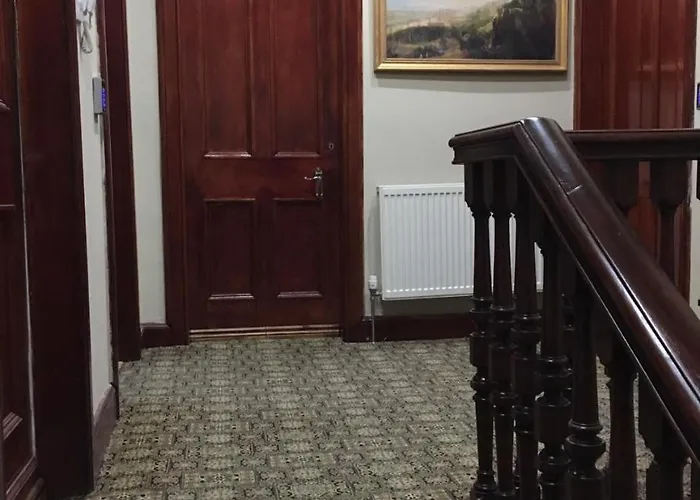 Apartment Lanark