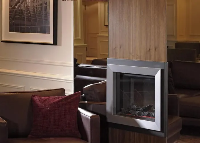 Grosvenor 4* Edinburgh