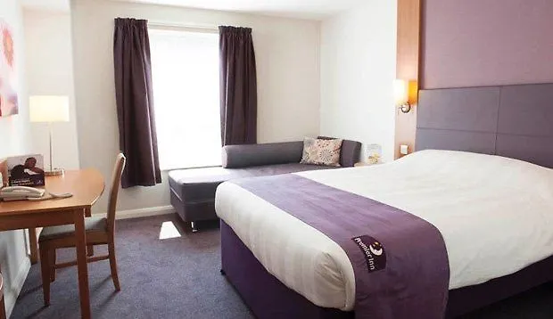Premier Premier Park 3* Edimburgo
