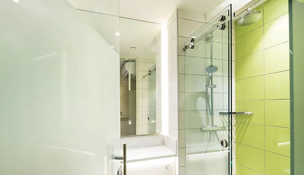 Hub Hub By Premier Haymarket 3*