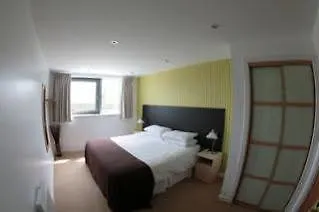 Harbour Hotel