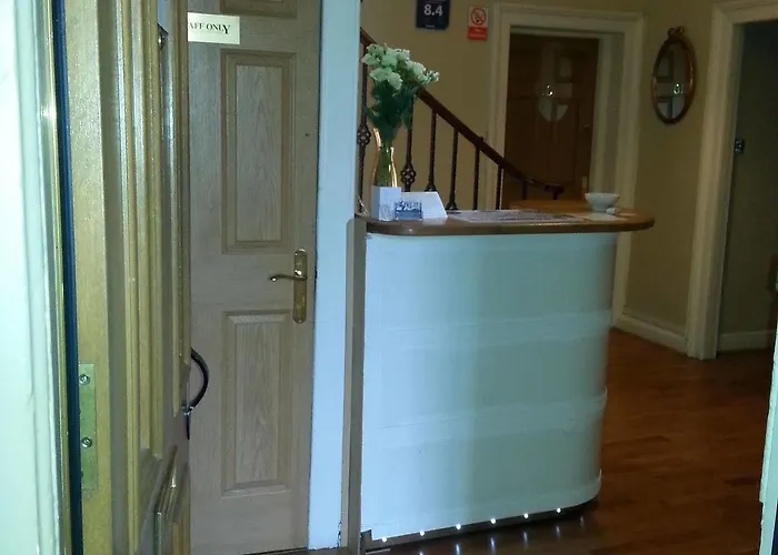 Πανσιόν Townhouse