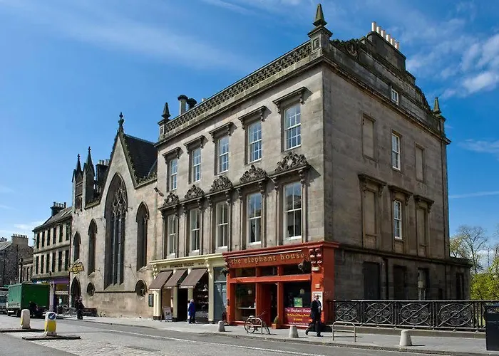 No1 - George Iv Bridge *