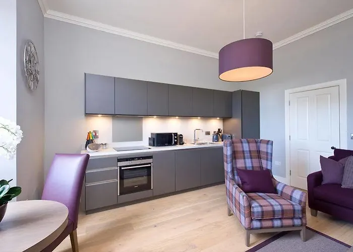 No1 - George Iv Bridge * 爱丁堡