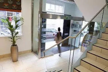 Stewart By Heeton Concept - 4* 에든버러