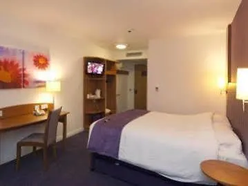 Premier A1 - Newcraighall